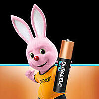 Duracell AAA Ultra