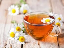 Chamomile Flower Tea – 100% Natural, Caffeine-Free Herbal Tea | Calming & Sleep Support 30 gram