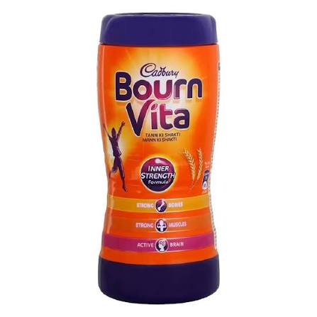 Bournvita 200 g