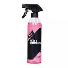 Chepark Chain & Freewheel Cleaner