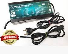 Lithium Cell IR Testing End Bit Connector Pair