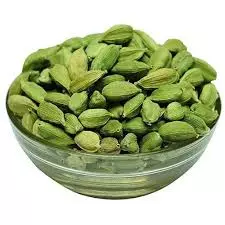 Elakki- Cardamom