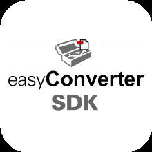 BCL easyConverter SDK โ Web Server license ESD (with 1 year Maintenance) BCL easyConverter SDK โ Web Server license ESD (with 1 year Maintenance)