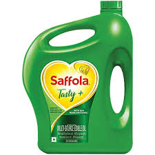 Saffola Tasty+ OIL 4.5L