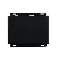 Industrial IoT Mini-Computer Based on Raspberry Pi Compute Module 4 (NOT Included), PoE, Metal Case, Cooling Fan, With SIM7600G-H-M.2 4G Module