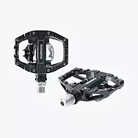 PEDAL, PD-EH500, SPD PEDAL, W/O REFLECTOR, W/CLEAT
