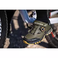 NW Spider Plus 3 Shoes Forest