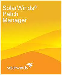 SolarWinds Patch Manager PM250 - Lic with 1st-Year Maint (ESD)