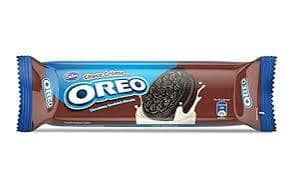 CADBARY OREO CHOCO CREME BISCUITS 83.5g