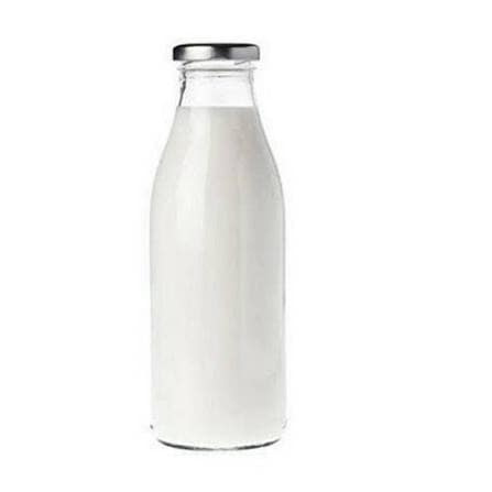 COW MILK BOTTILE 1ltr