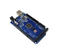 MEGA 2560 R3 Development Board - Compatible with Arduino