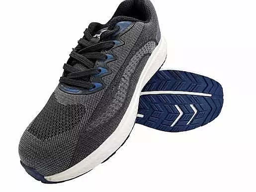 EISFEET AEROSAFE 01 - GREY