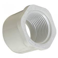SKIPPER UPVC FITTINGS BUSHING REDUCER 25X20MM
