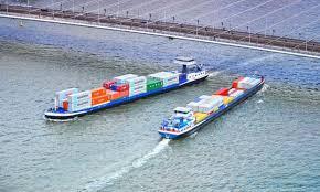 Inland Waterway Transport