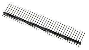 Pin Header Male Connector