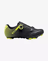 NW Origin 2 Shoes Black/Yellow Fluo