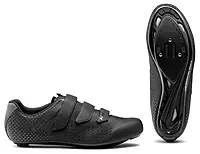 NW Core 2 Shoes Black/Anthra