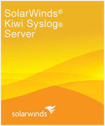 Solarwinds Kiwi Syslog Server - Single install Maintenance ESD Solarwinds Kiwi Syslog Server - Single install Maintenance ESD