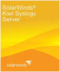 Solarwinds Kiwi Syslog Server - Single install Maintenance ESD
