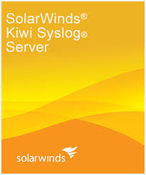 Solarwinds Kiwi Syslog Server - Single install Maintenance ESD
