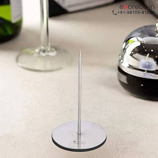 Table Top KOT Holder Table Top KOT Holder