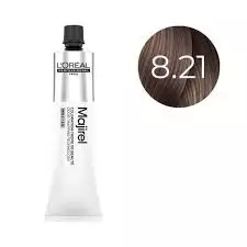 Loreal Majirel Color 8.21 60ML