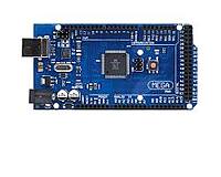 MEGA 2560 R3 Development Board - Compatible with Arduino