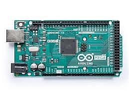 Arduino Mega 2560