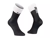 NW Work Less Ride More Socks