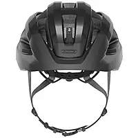 Abus Macator Road Cycling Helmet (Velvet Black)