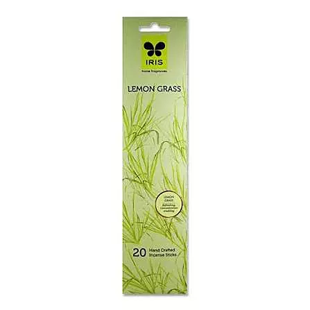 IRIS Incense Stick