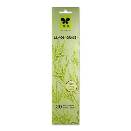 IRIS Incense Stick