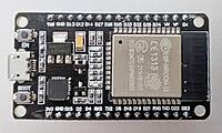 ESP32 Development Board | Doit DevKit V1 | powerful Wroom32 module
