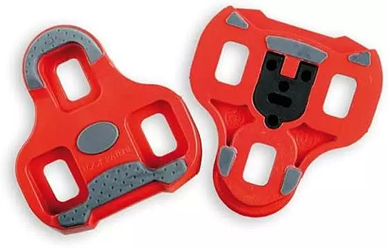 Look KÉO Grip Cleats