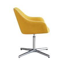 Steelcase Grado Lord Pod Chair Star Metal Base - lounge chair
