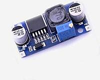 XL6009 DC-DC Boost Power Supply Module