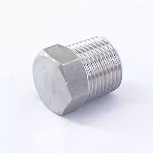 END PLUG 3/8"