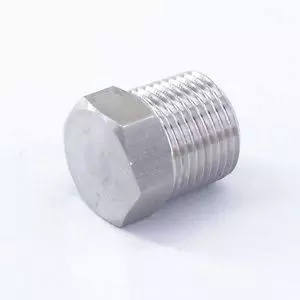 END PLUG 3/8"