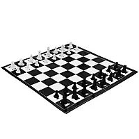 Magnetic Chess