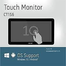 Panache Touch Monitor CT56