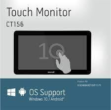 Panache Touch Monitor CT56 Panache Touch Monitor CT56