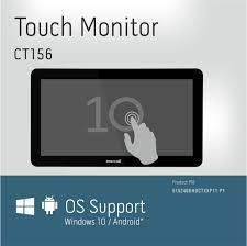 Panache Touch Monitor CT56