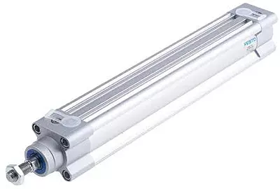 32MM x 200MM Doub.Acting Pneu.Cylinder (Magnetic)