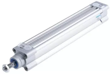 32MM x 200MM Doub.Acting Pneu.Cylinder (Magnetic)