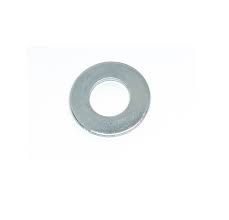 M8 - SS Flat Washer (10 Nos)