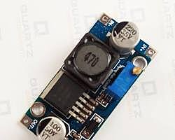 XL6009 DC-DC Boost Power Supply Module