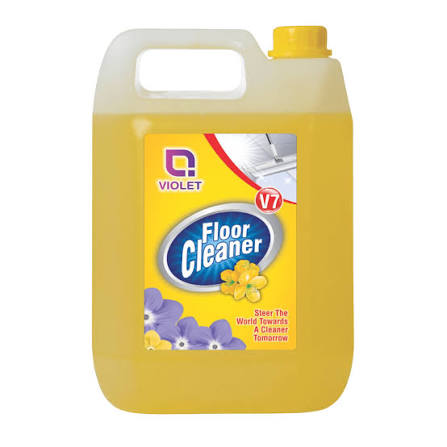 Floor Cleaner 5 Ltr