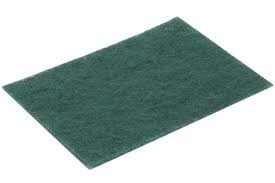 NYLON SCRUBBER