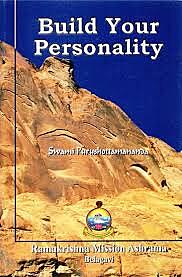 Build your personality