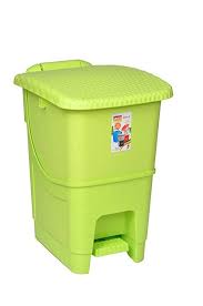 Aristo Pedal Bucket